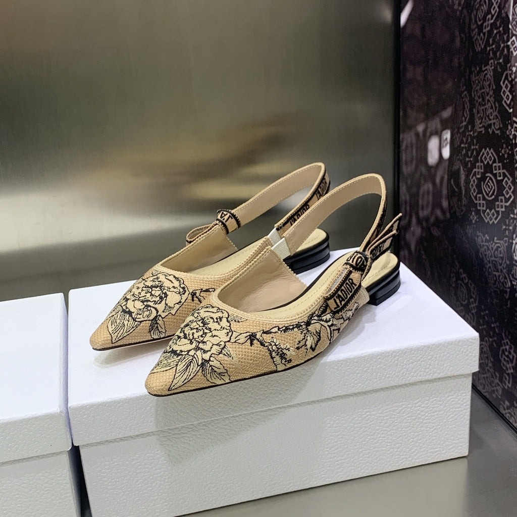 Luxury Shoes - GLAMIR - 574