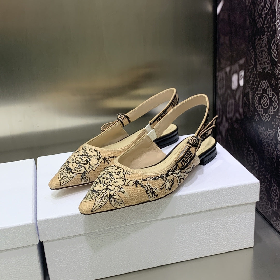 Luxury Shoes - GLAMIR - 574