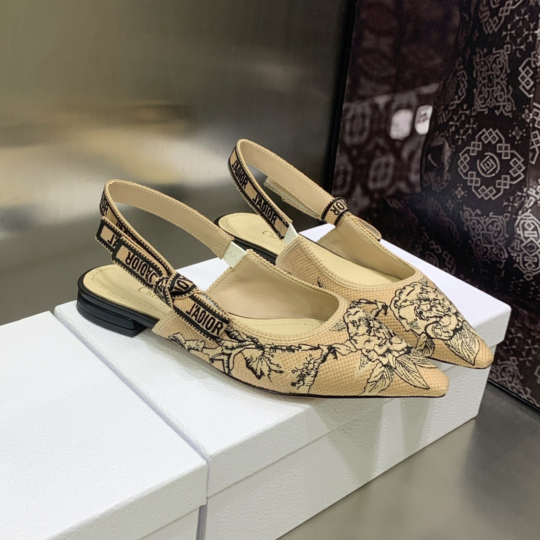 Luxury Shoes - GLAMIR - 574