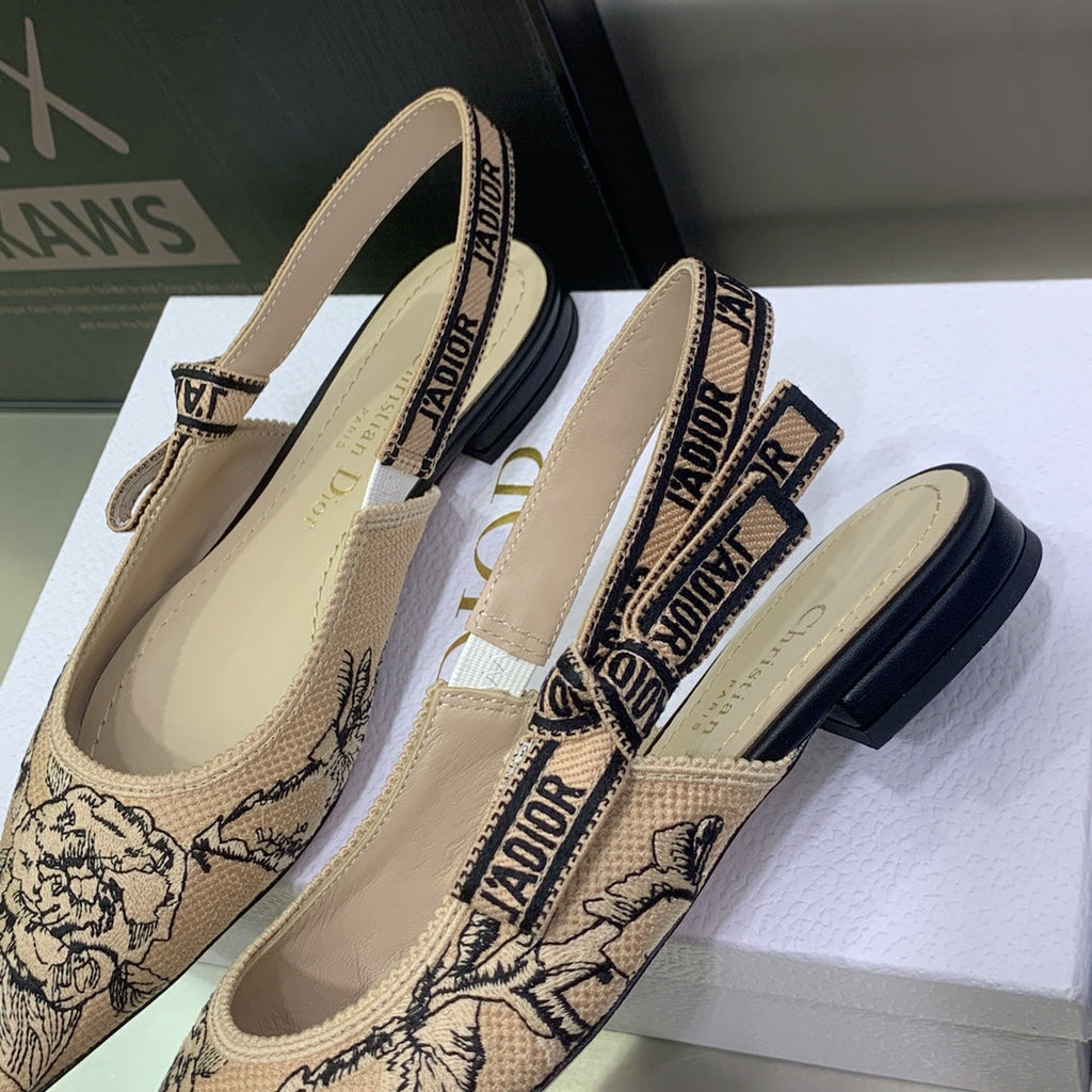 Luxury Shoes - GLAMIR - 574