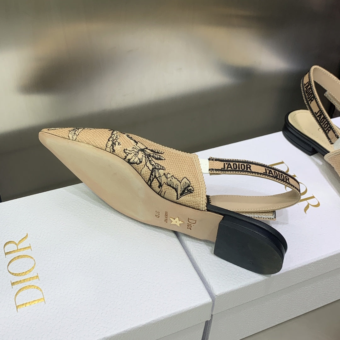 Luxury Shoes - GLAMIR - 574