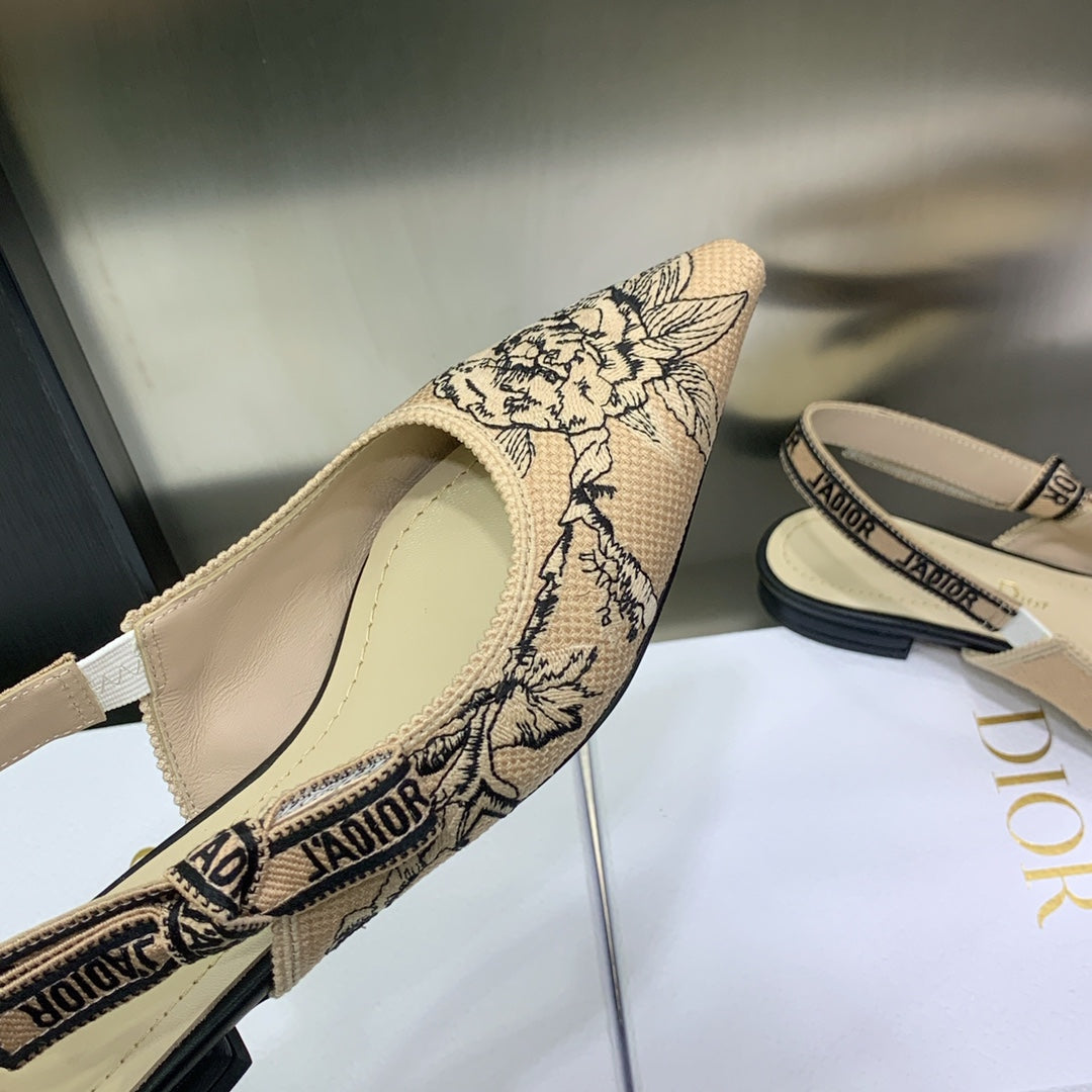 Luxury Shoes - GLAMIR - 574