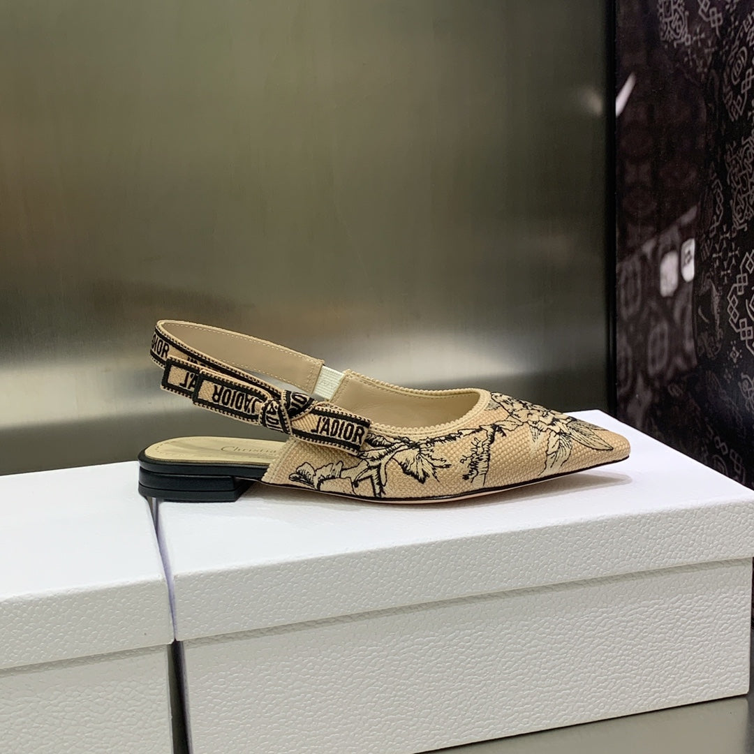 Luxury Shoes - GLAMIR - 574