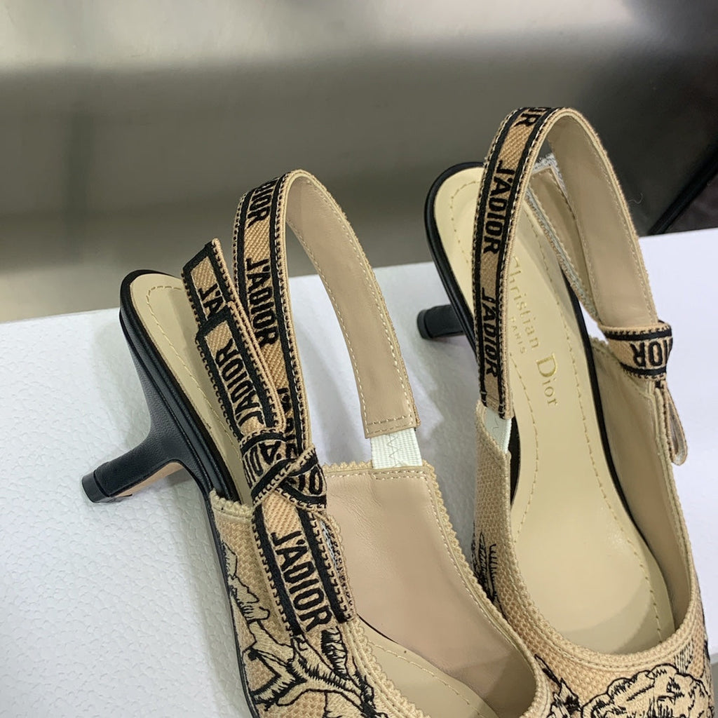 Luxury Shoes - GLAMIR - 573