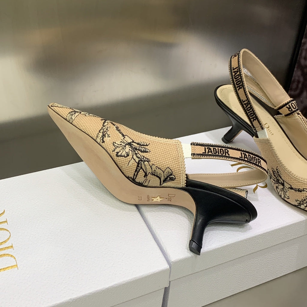 Luxury Shoes - GLAMIR - 573