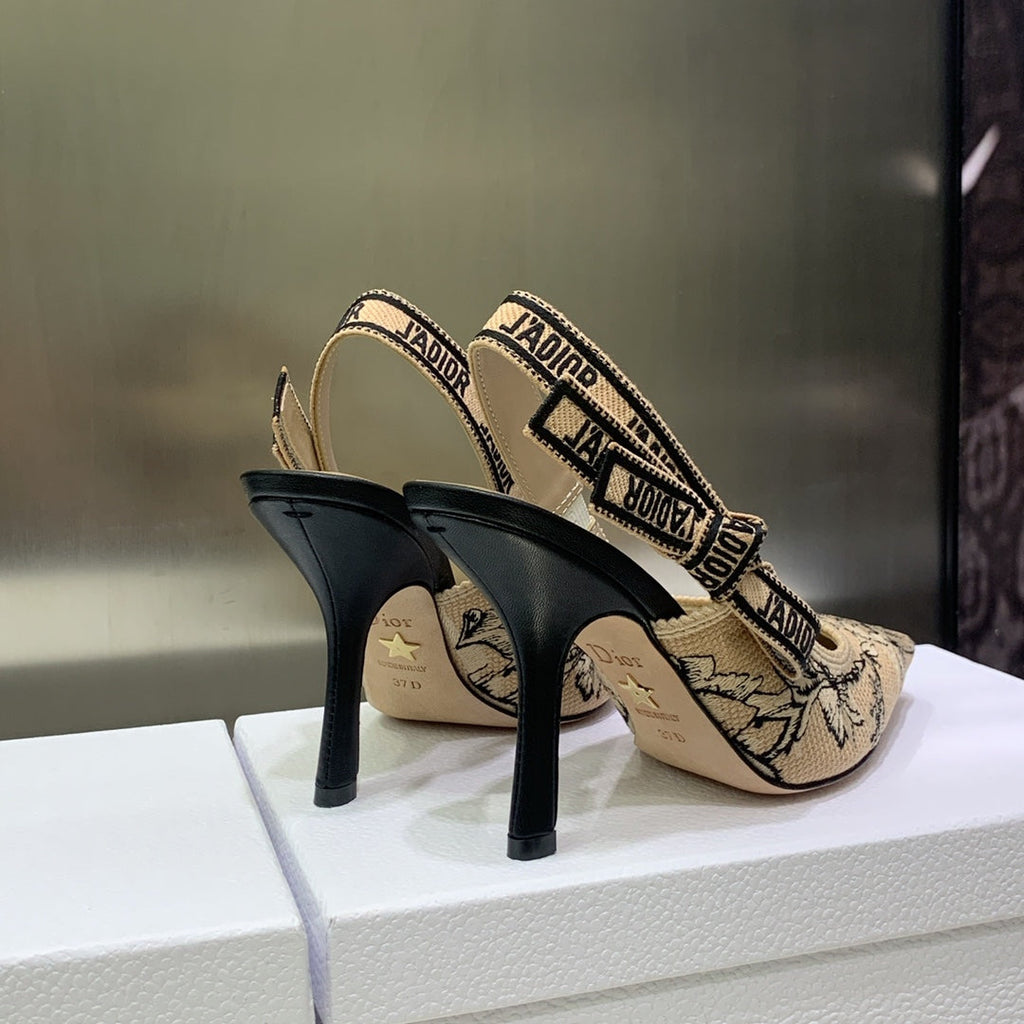 Luxury Shoes - GLAMIR - 572
