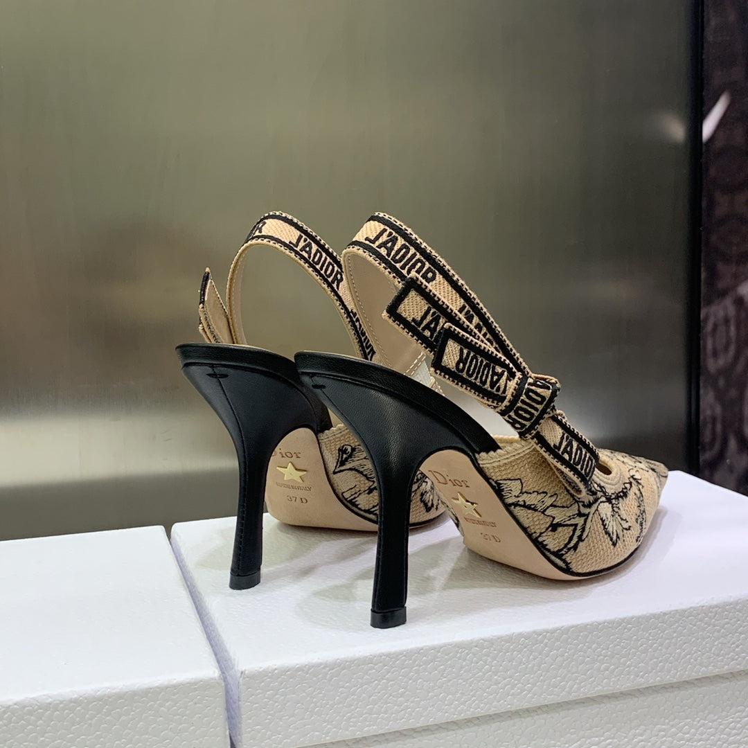 Luxury Shoes - GLAMIR - 572