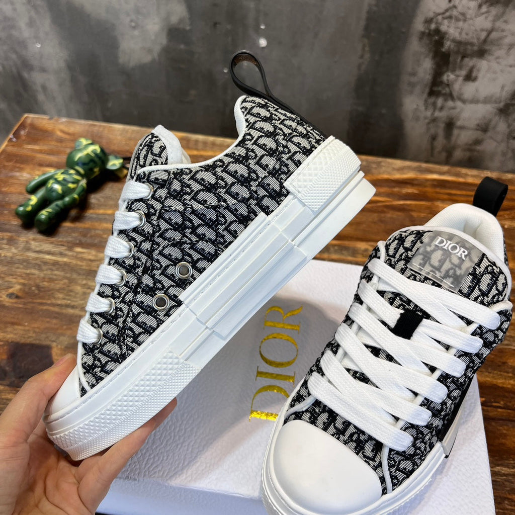 Luxury Shoes - GLAMIR - 527