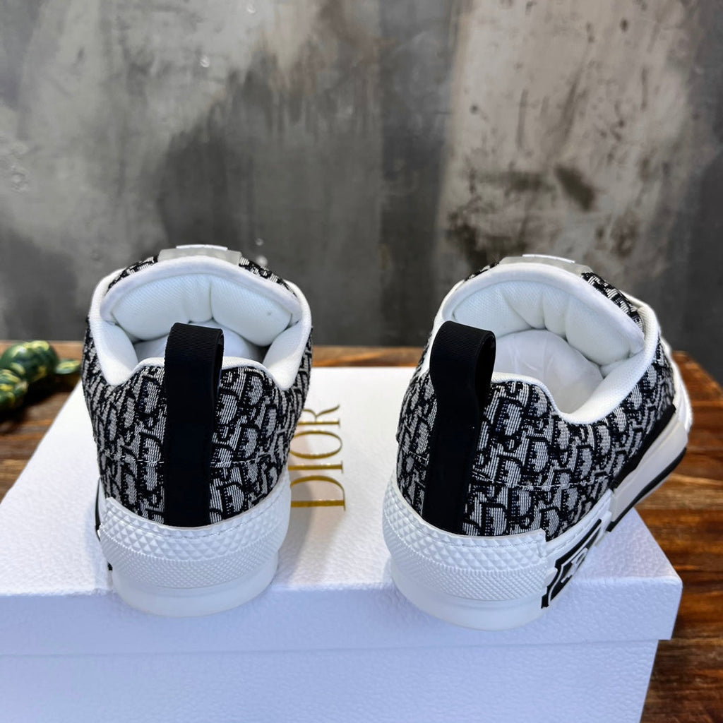 Luxury Shoes - GLAMIR - 527