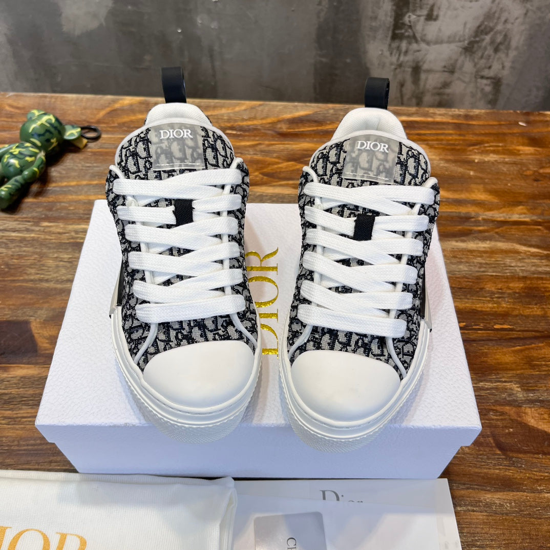 Luxury Shoes - GLAMIR - 527