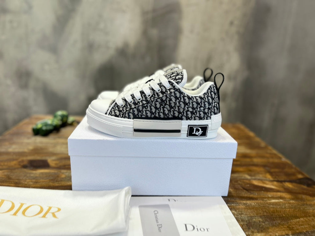 Luxury Shoes - GLAMIR - 527