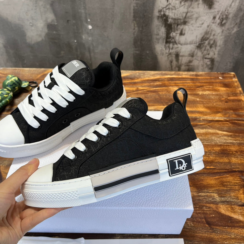 Luxury Shoes - GLAMIR - 528