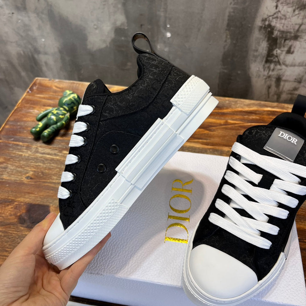 Luxury Shoes - GLAMIR - 528