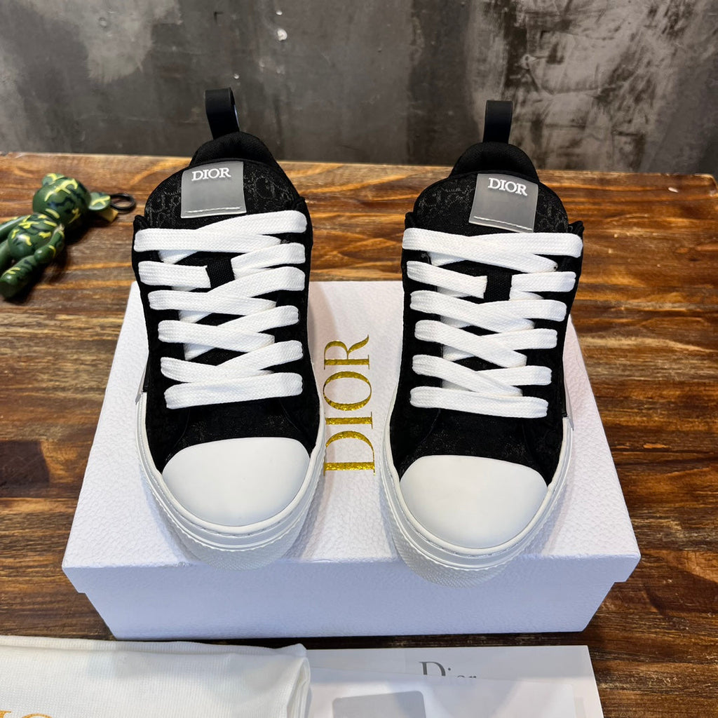 Luxury Shoes - GLAMIR - 528