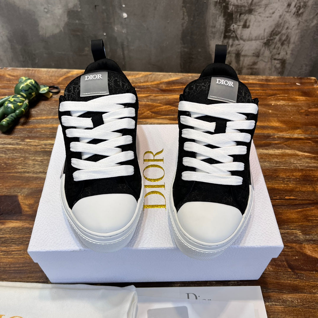 Luxury Shoes - GLAMIR - 528