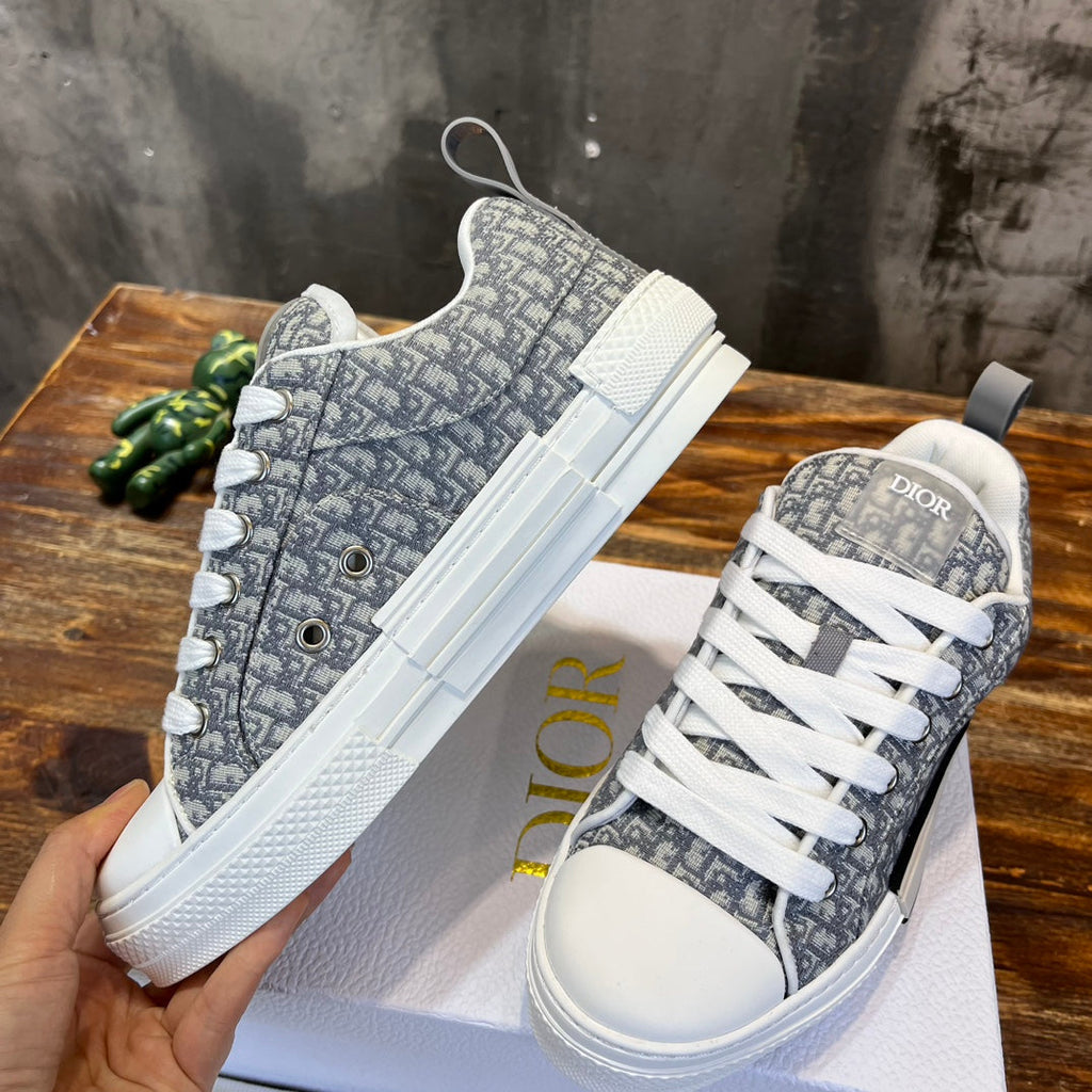 Luxury Shoes - GLAMIR - 529