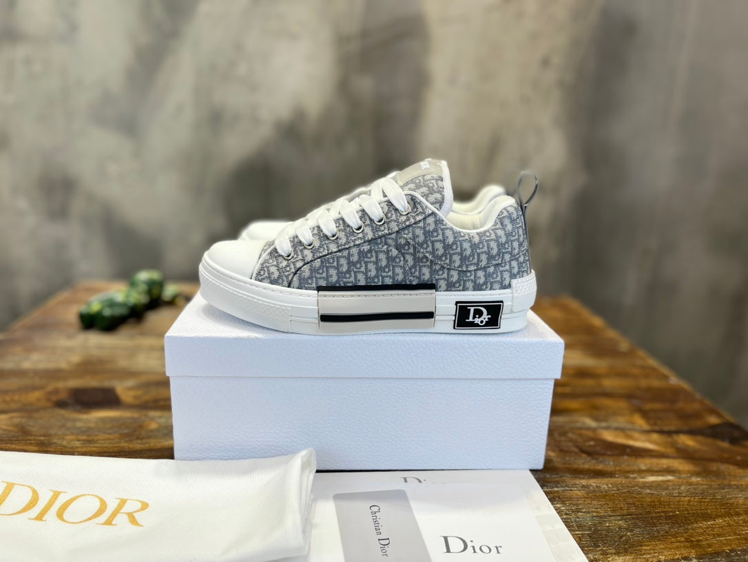 Luxury Shoes - GLAMIR - 529