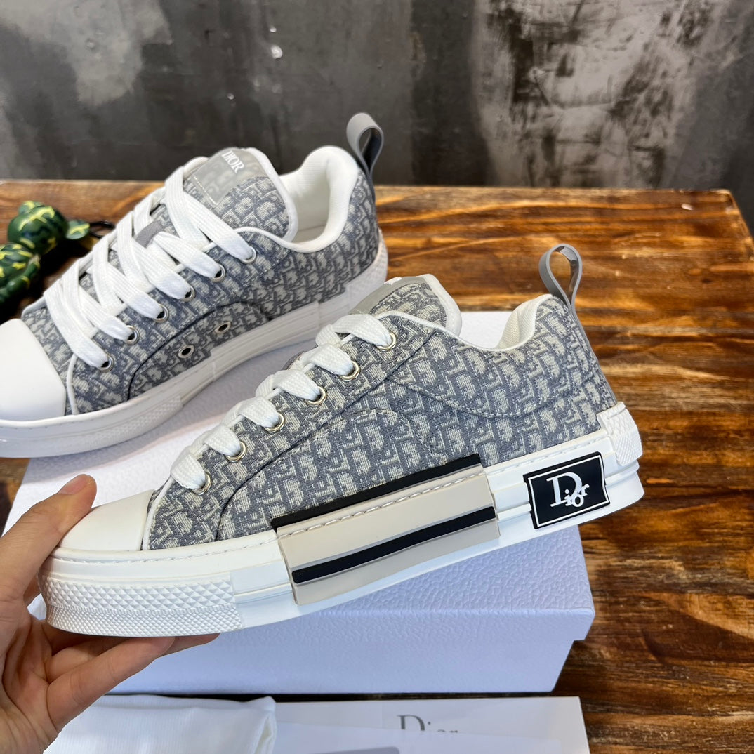 Luxury Shoes - GLAMIR - 529