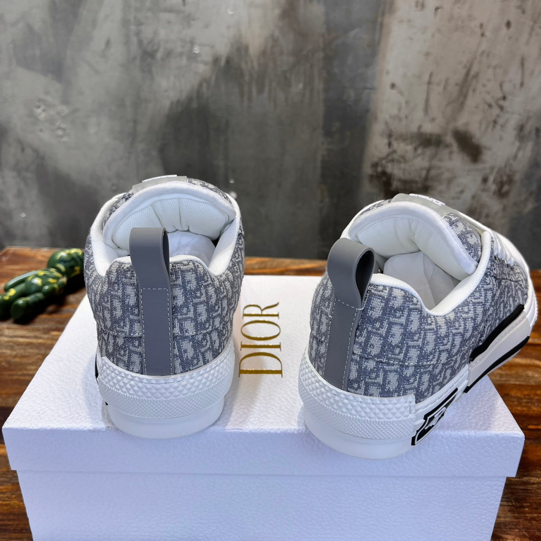 Luxury Shoes - GLAMIR - 529