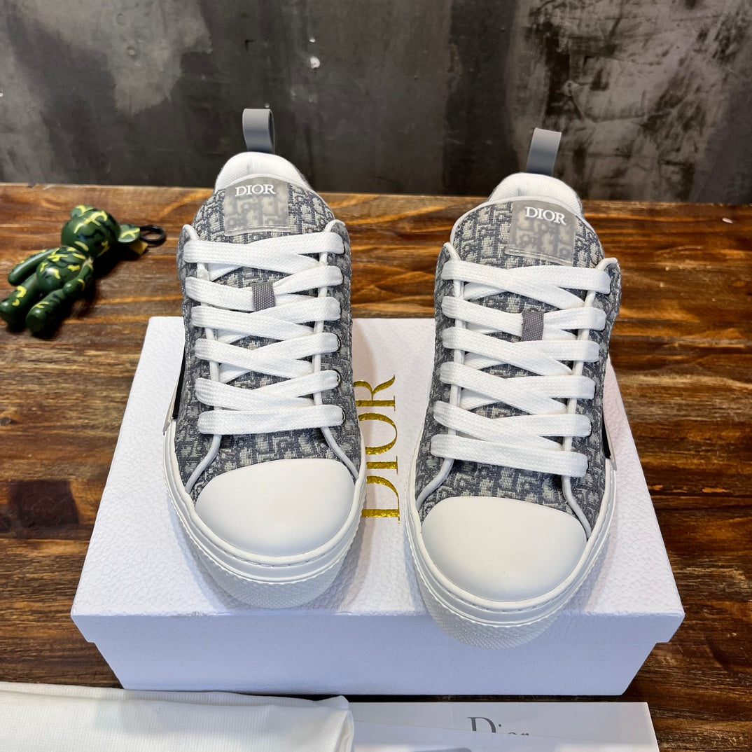 Luxury Shoes - GLAMIR - 529