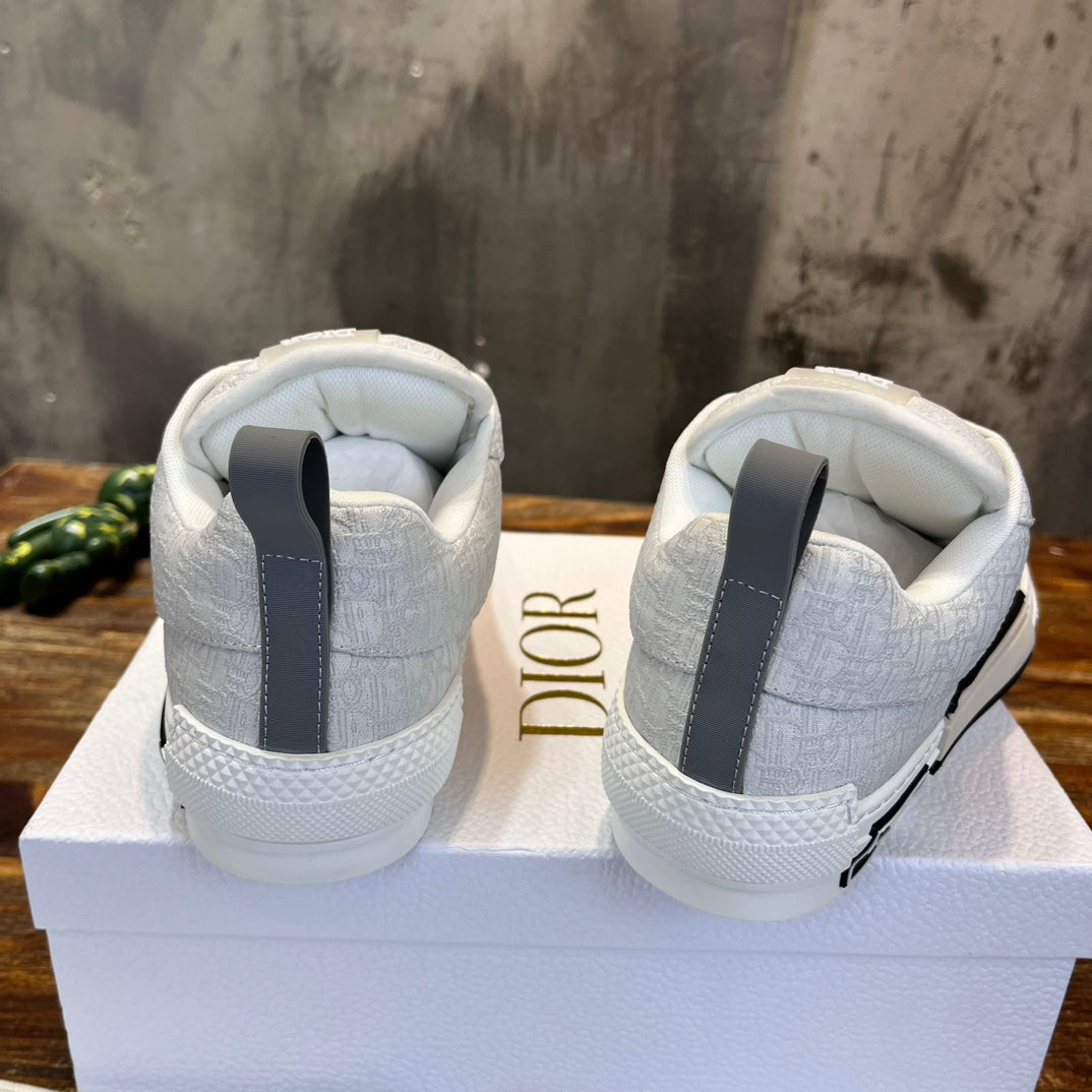 Luxury Shoes - GLAMIR - 530