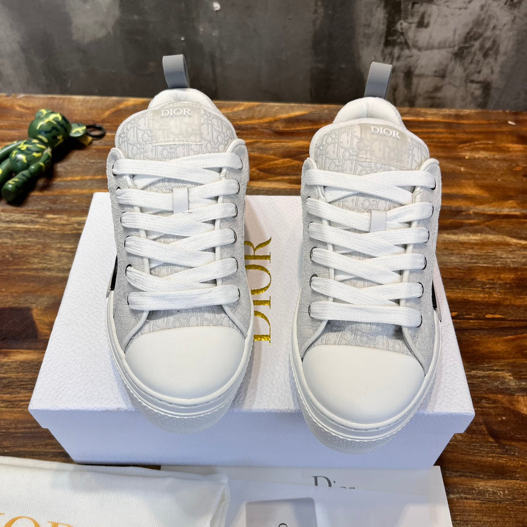 Luxury Shoes - GLAMIR - 530