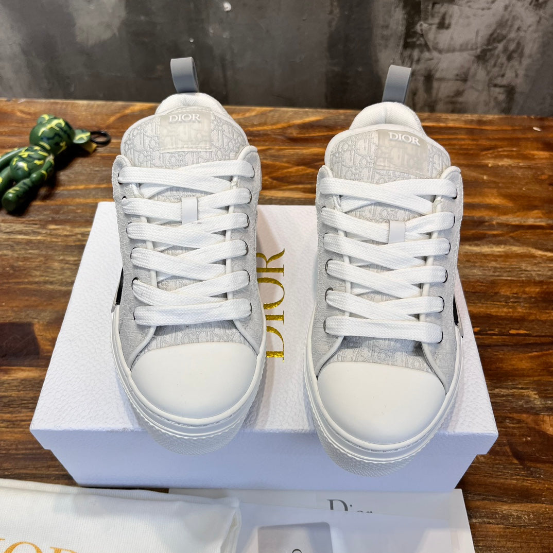 Luxury Shoes - GLAMIR - 530