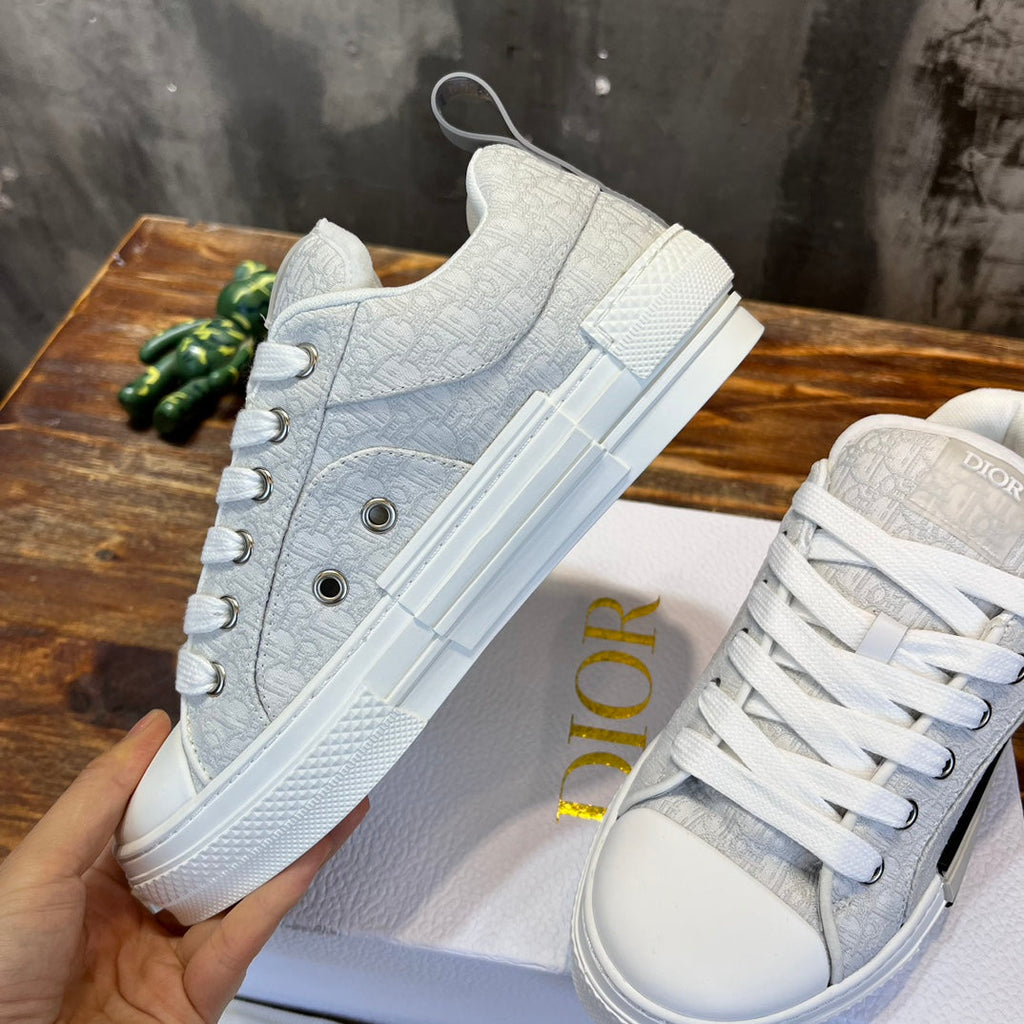 Luxury Shoes - GLAMIR - 530