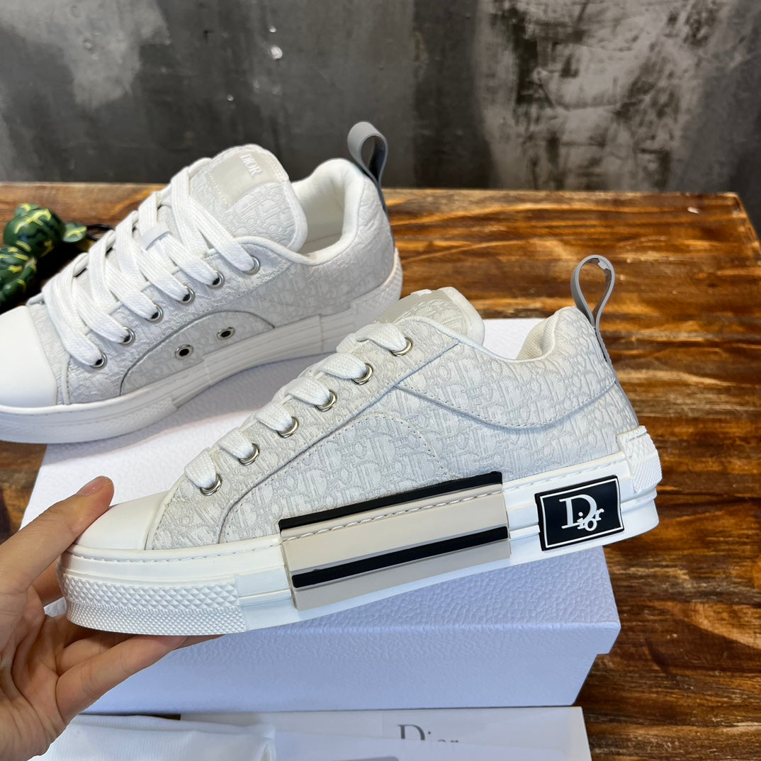 Luxury Shoes - GLAMIR - 530