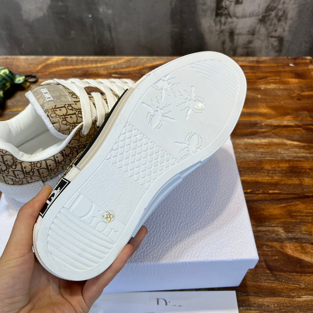 Luxury Shoes - GLAMIR - 531