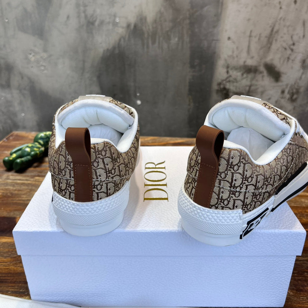 Luxury Shoes - GLAMIR - 531