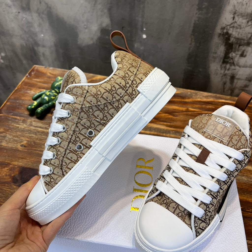 Luxury Shoes - GLAMIR - 531