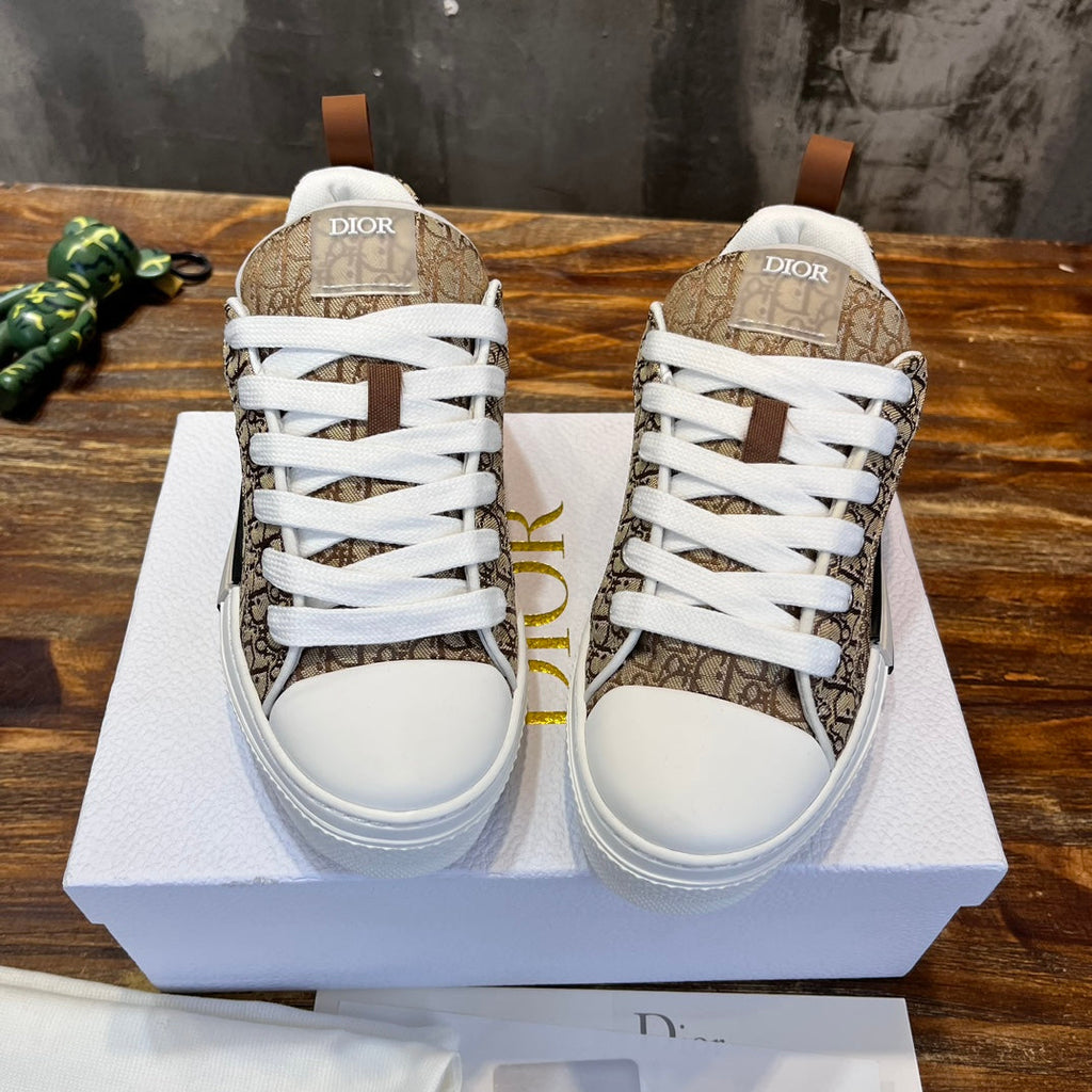 Luxury Shoes - GLAMIR - 531