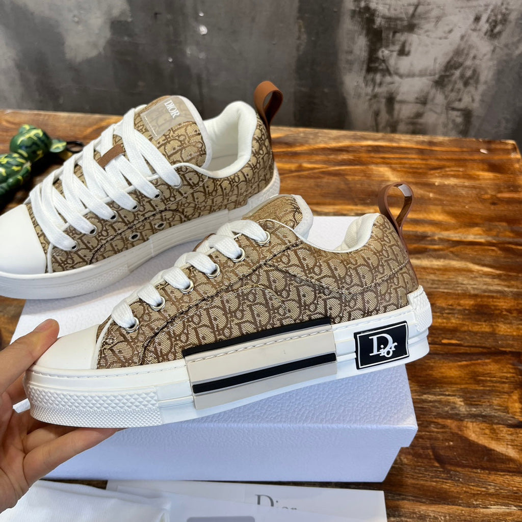 Luxury Shoes - GLAMIR - 531