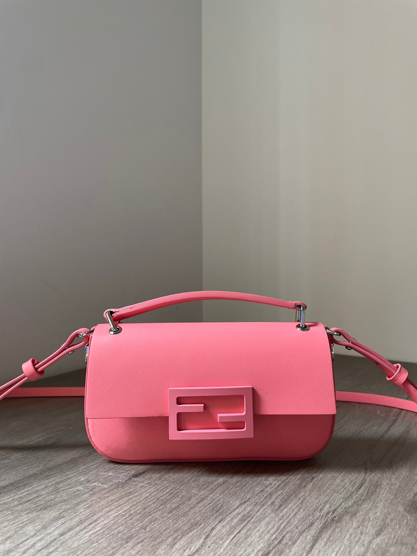 ELE -  Bag - FED - 054