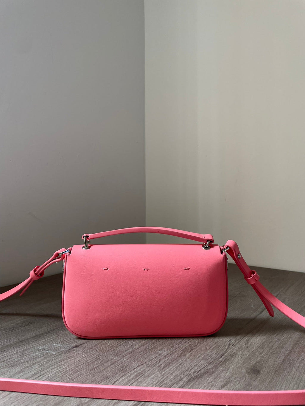 ELE -  Bag - FED - 054