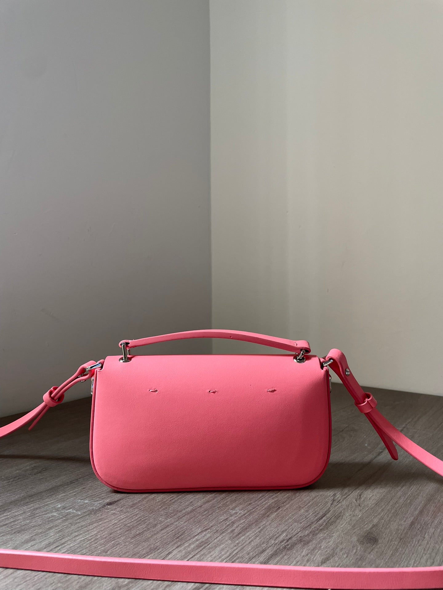 ELE -  Bag - FED - 054