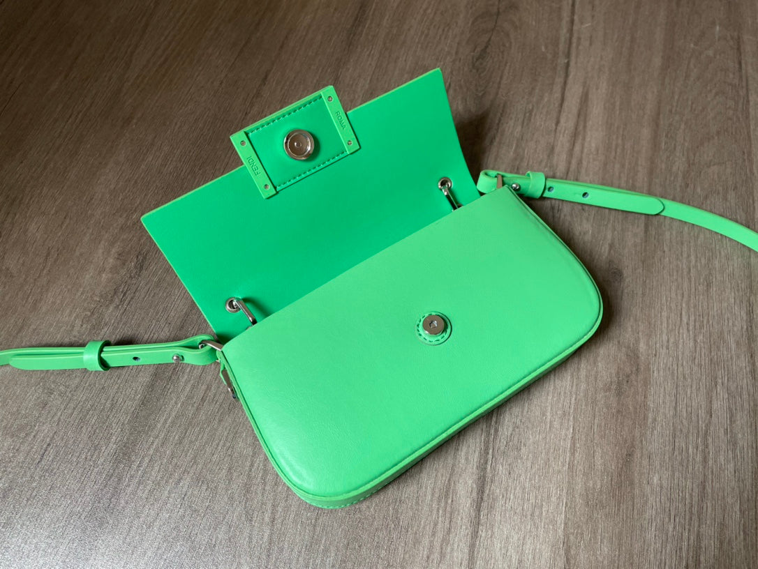 ELE -  Bag - FED - 051