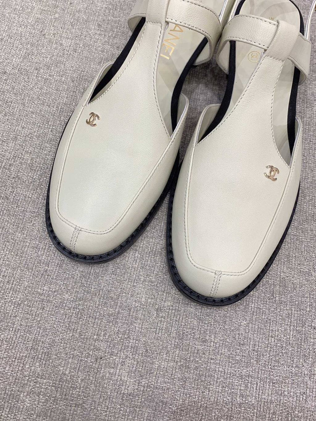 Luxury Shoes Sandals - CHL - 740