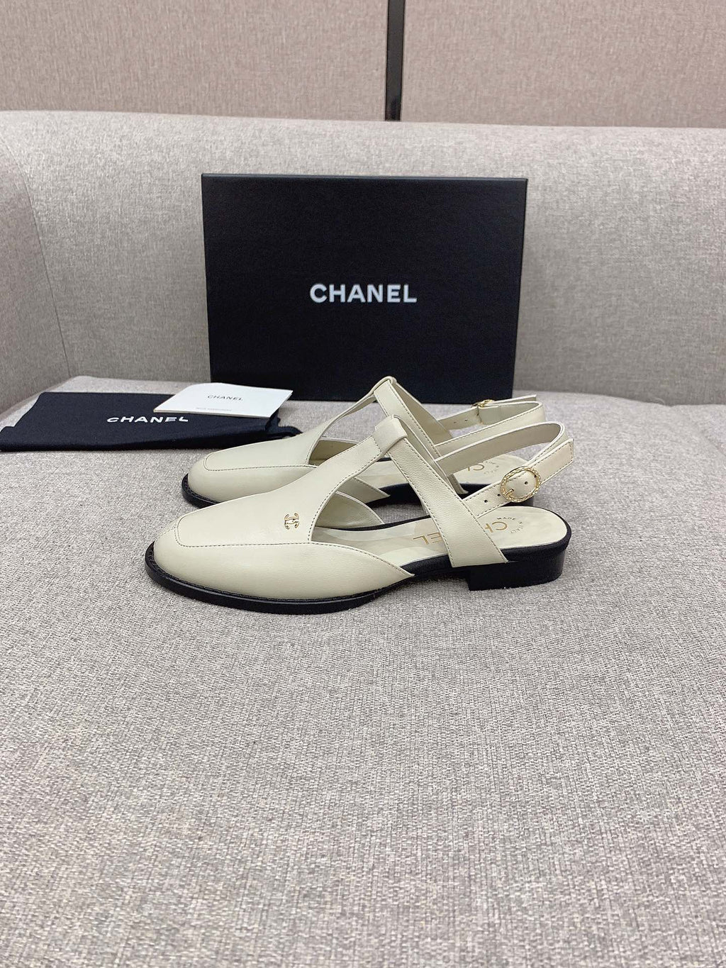 Luxury Shoes Sandals - CHL - 740