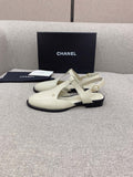 Luxury Shoes Sandals - CHL - 740