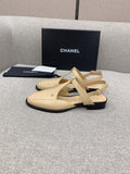 Luxury Shoes Sandals - CHL - 741