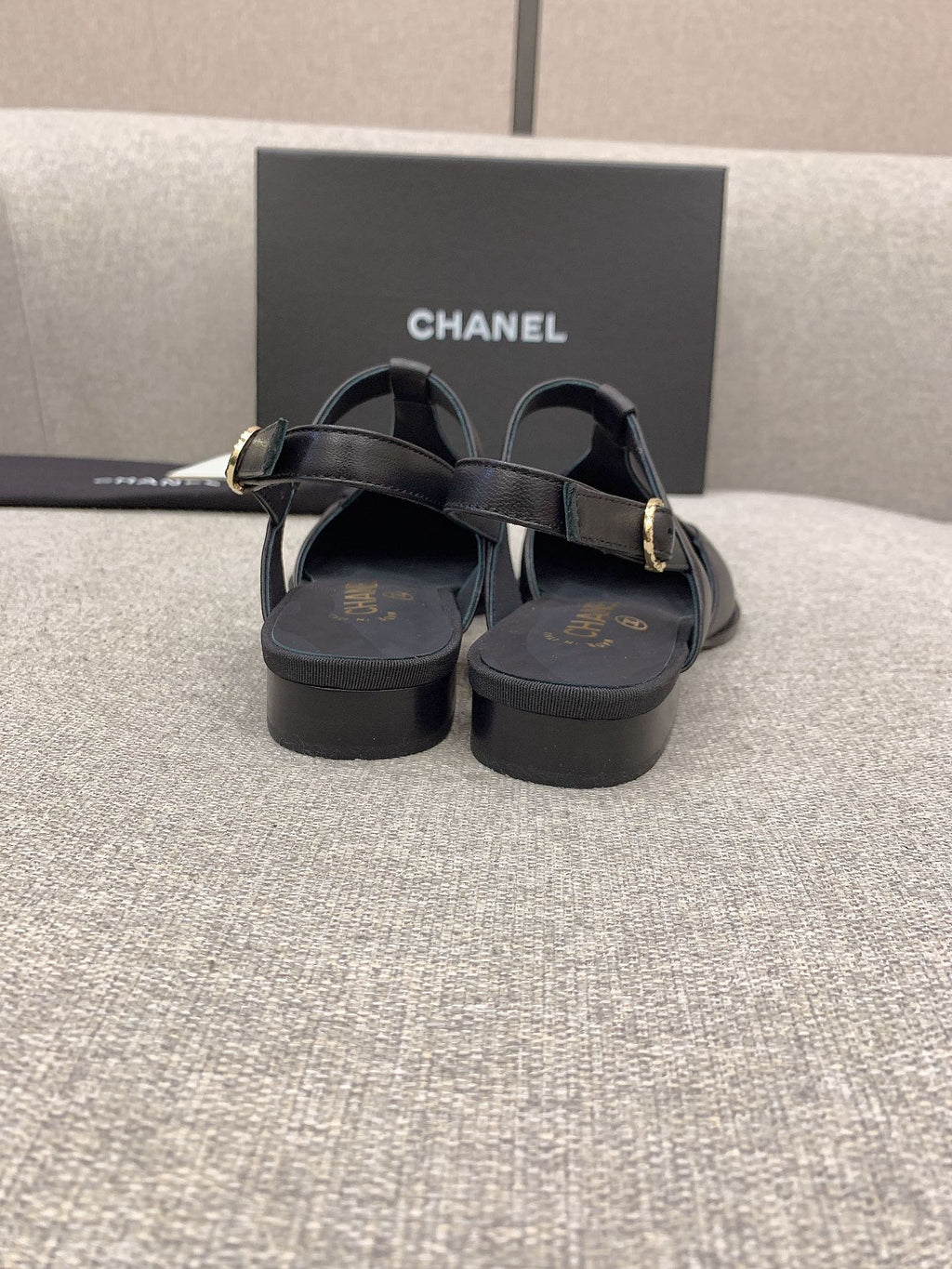 Luxury Shoes Sandals - CHL - 742