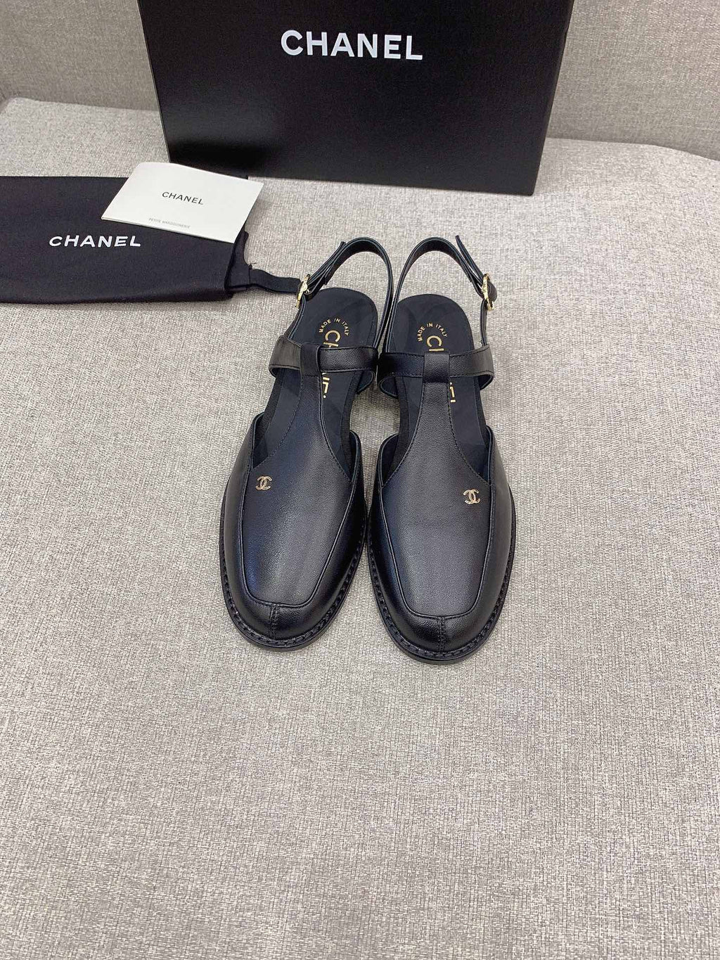 Luxury Shoes Sandals - CHL - 742