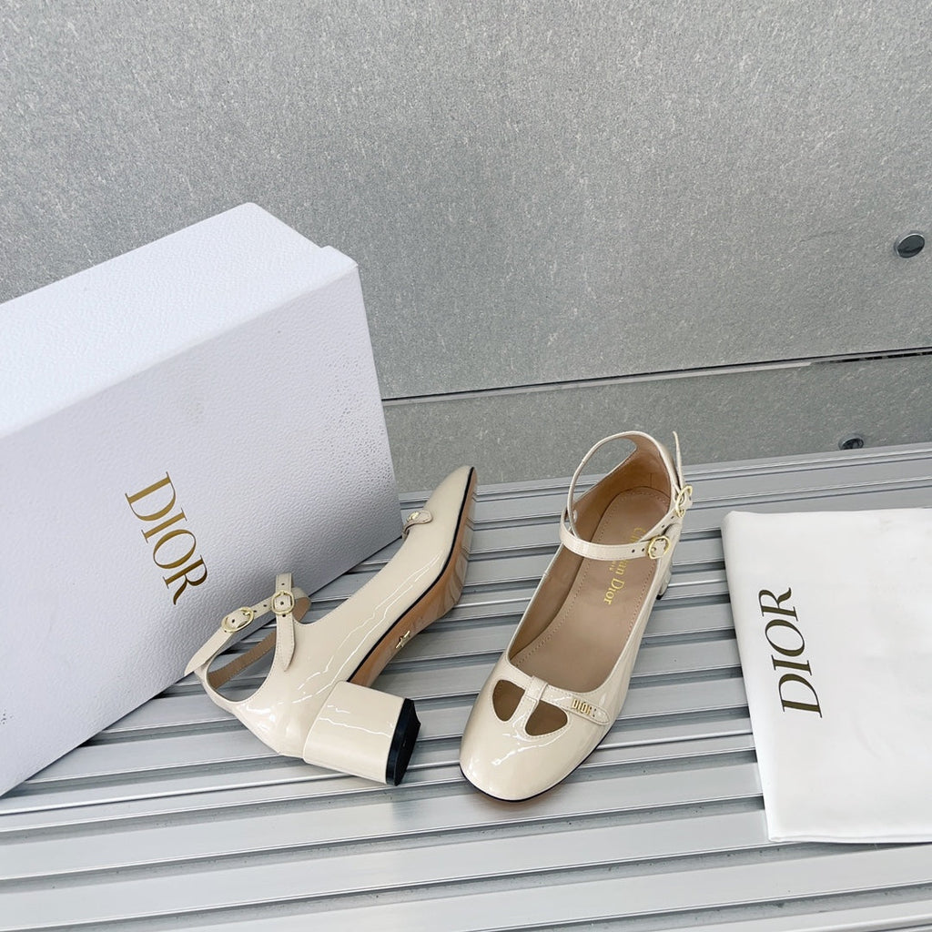 Luxury Shoes - GLAMIR - 571