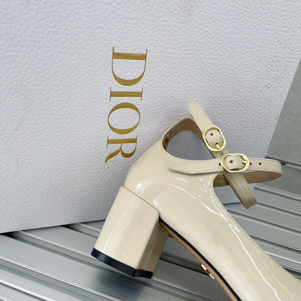Luxury Shoes - GLAMIR - 571