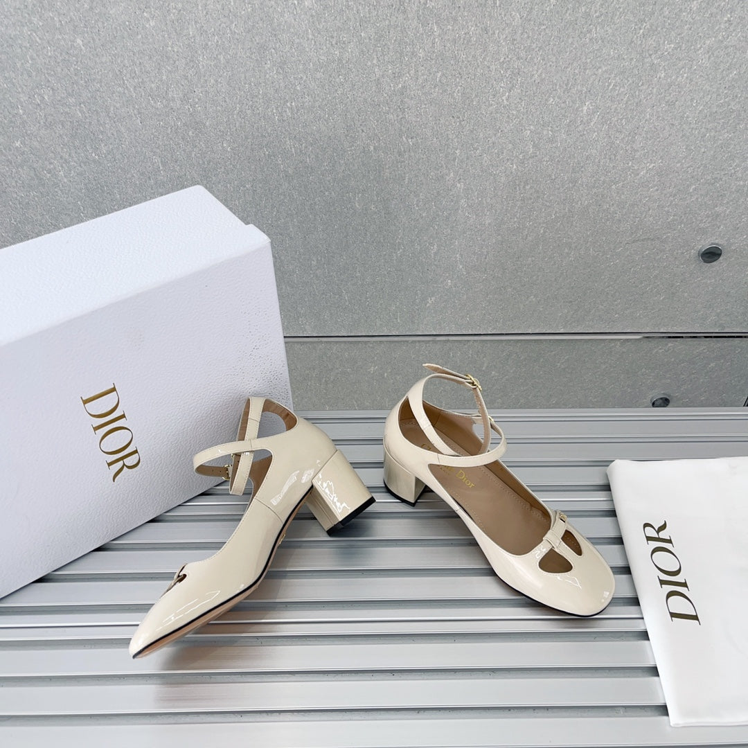 Luxury Shoes - GLAMIR - 571