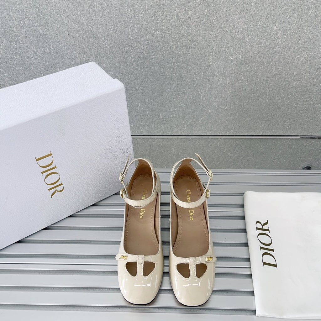 Luxury Shoes - GLAMIR - 571