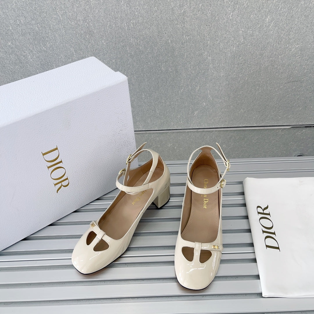 Luxury Shoes - GLAMIR - 571