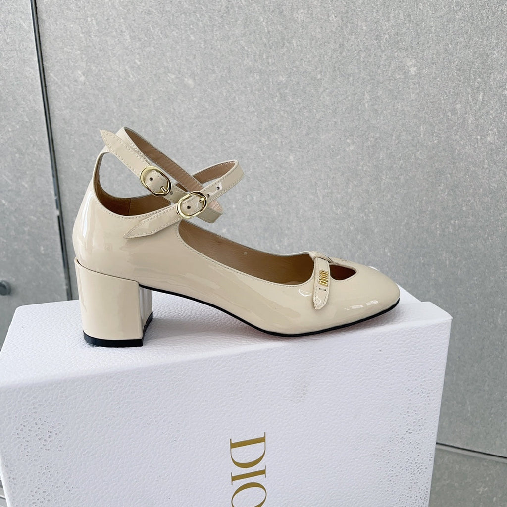 Luxury Shoes - GLAMIR - 571